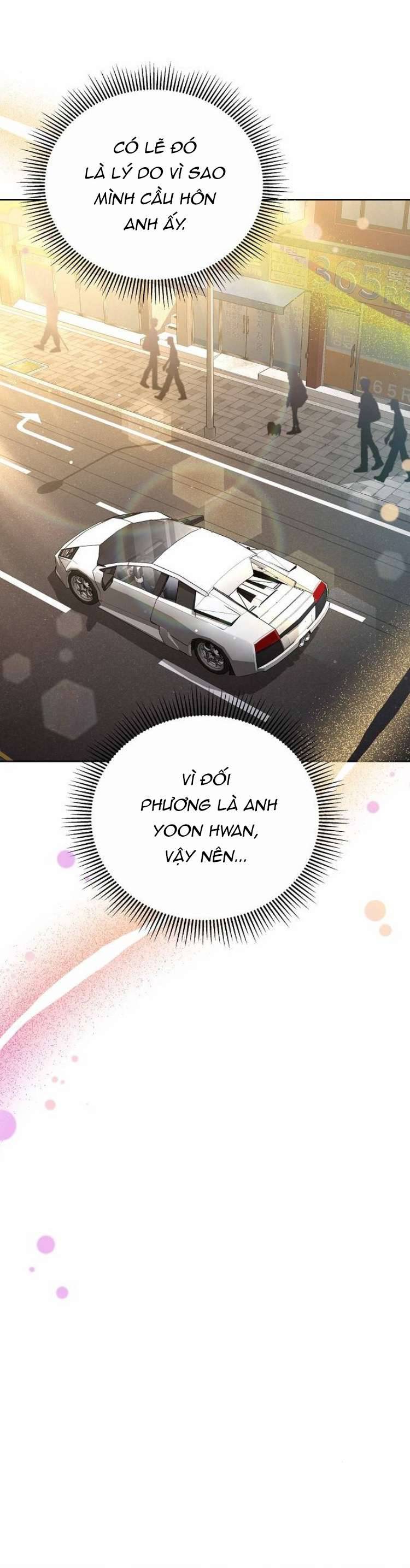 Chậm Nhiệt Chap 8 - Trang 3