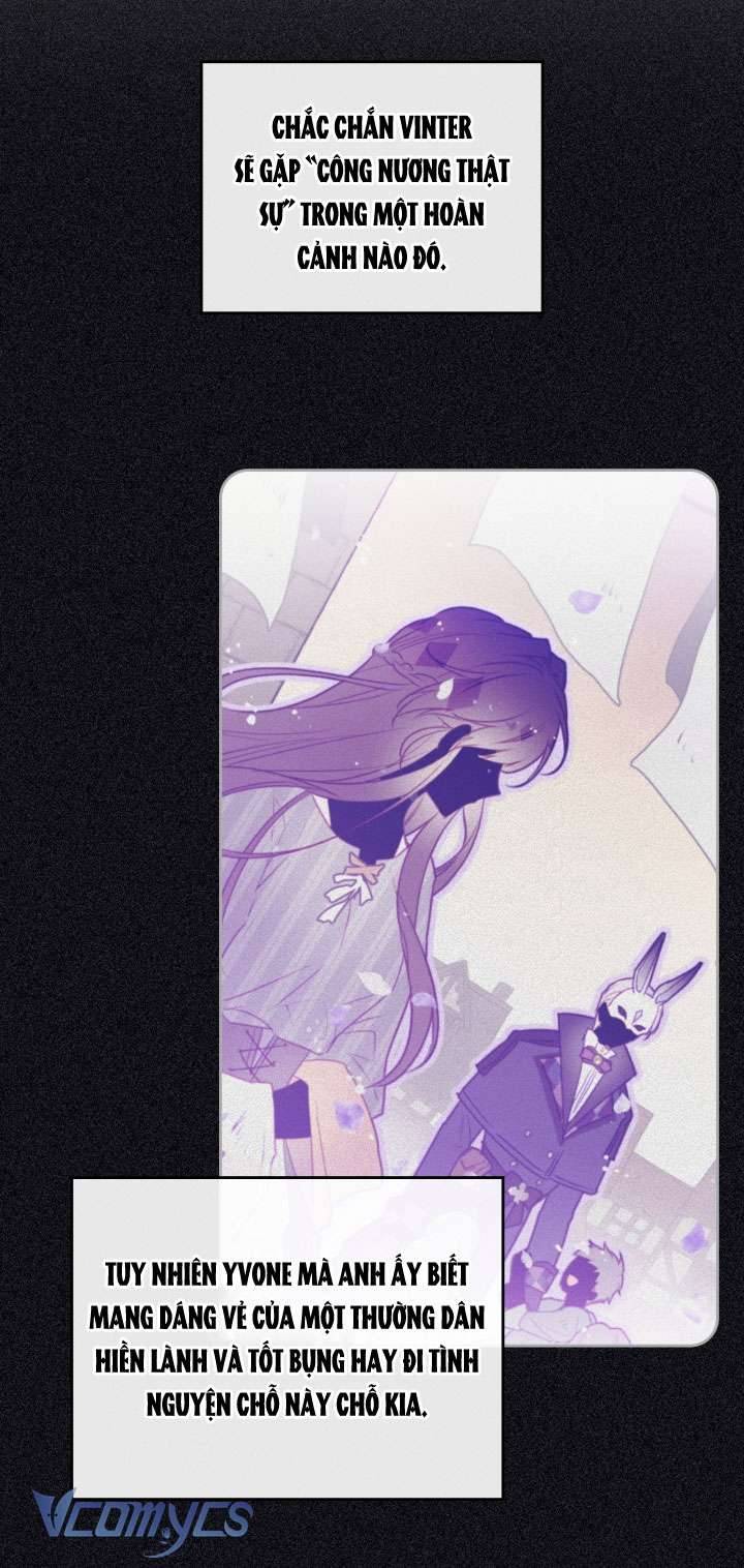 Kết Cục Của Nhân Vật Phản Diện Chỉ Có Thể Là Cái Chết Chapter 123 - Trang 4