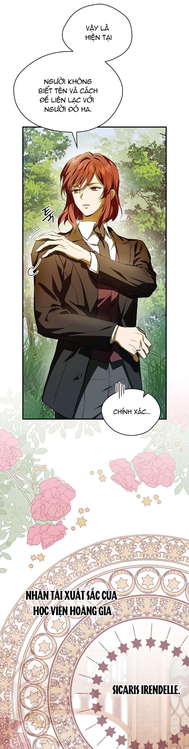 Đi Tìm Người Chồng Mới Chap 5 - Trang 2