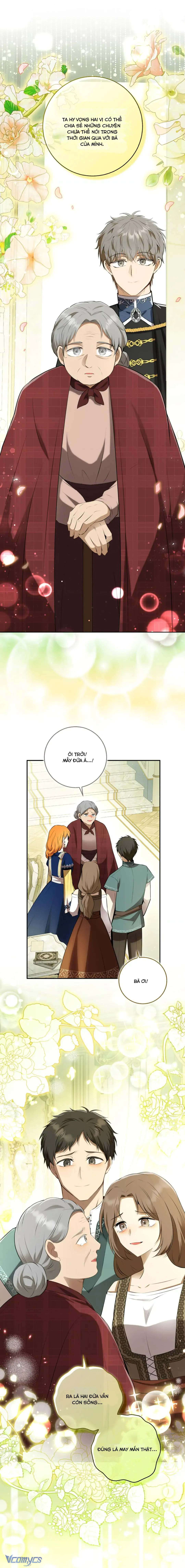 Sóc Con Tài Năng Chap 97 - Trang 2