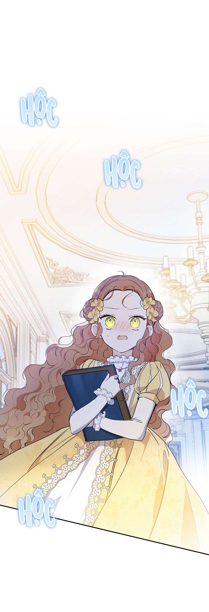 Kiếp Này Nhất Định Làm Gia Chủ Chap 72 - Trang 2