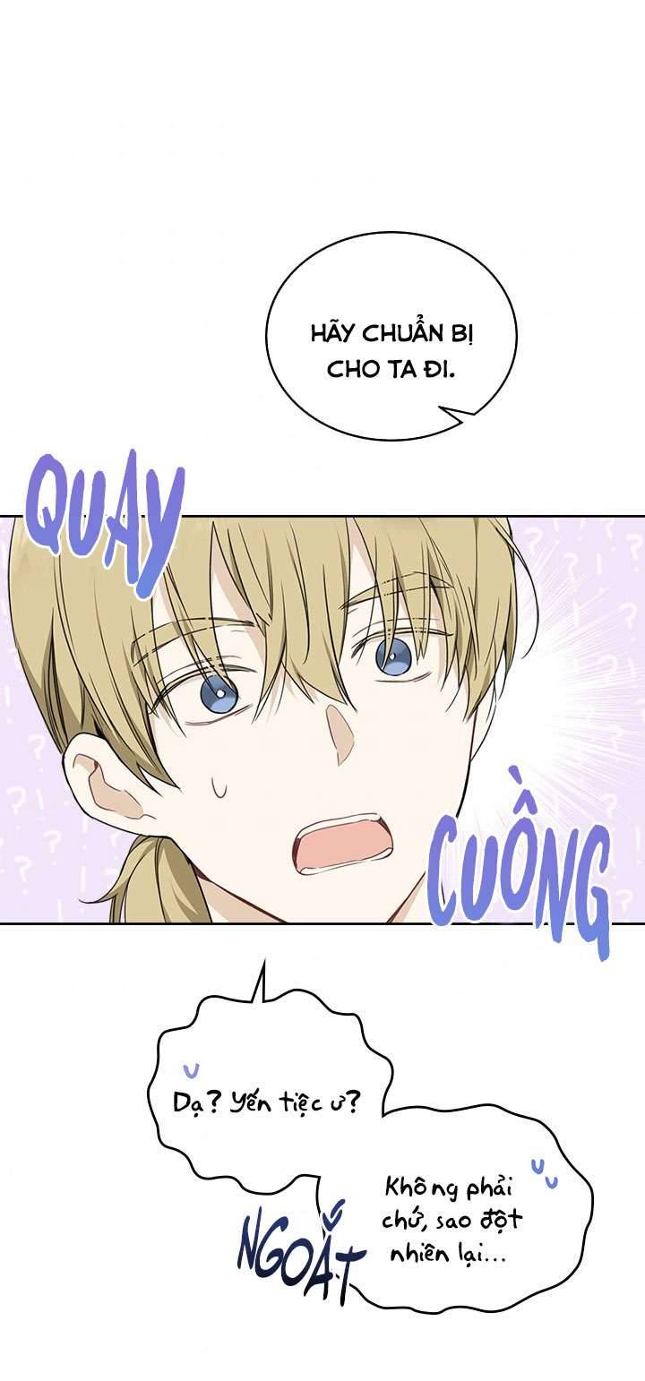 Kiếp Này Nhất Định Làm Gia Chủ Chap 54 - Trang 2