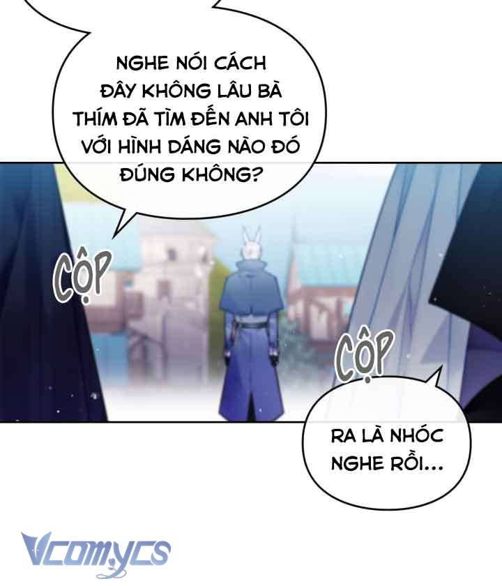 Kết Cục Của Nhân Vật Phản Diện Chỉ Có Thể Là Cái Chết Chapter 111 - Trang 4