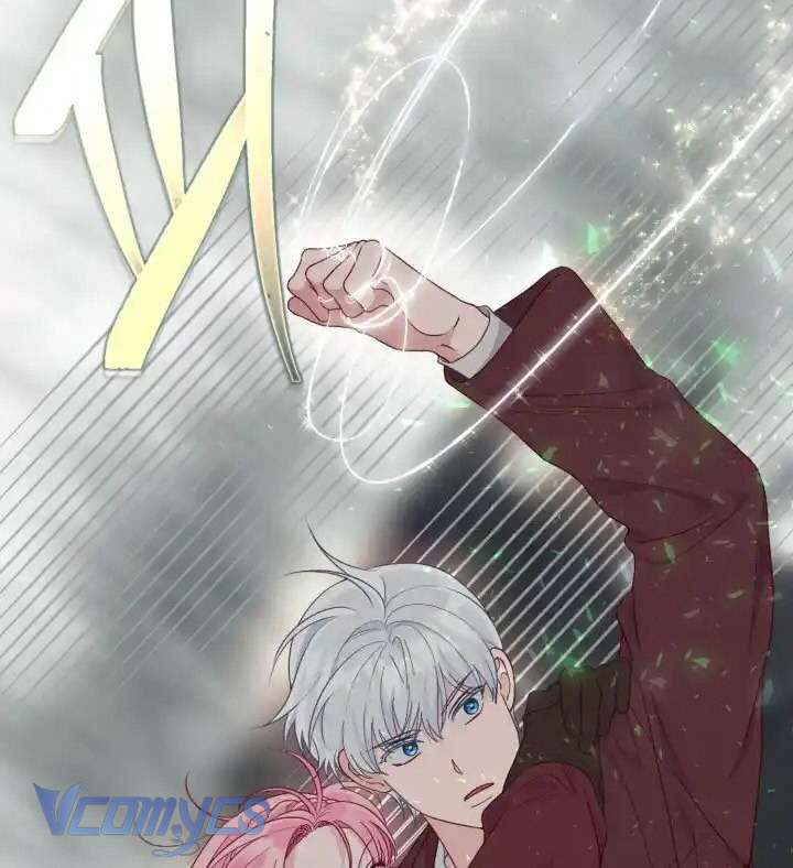 Sự Điều Trị Đặc Biệt Của Tinh Linh Chapter 78 - Trang 4