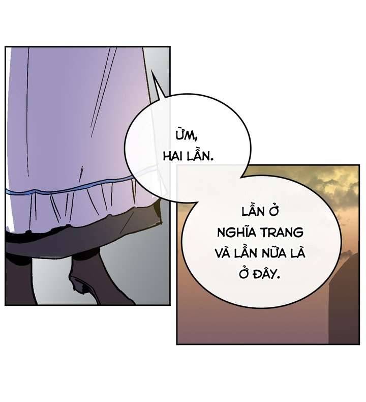 Vị Hôn Thê Khế Ước Của Công Tước Chapter 57 - Trang 4