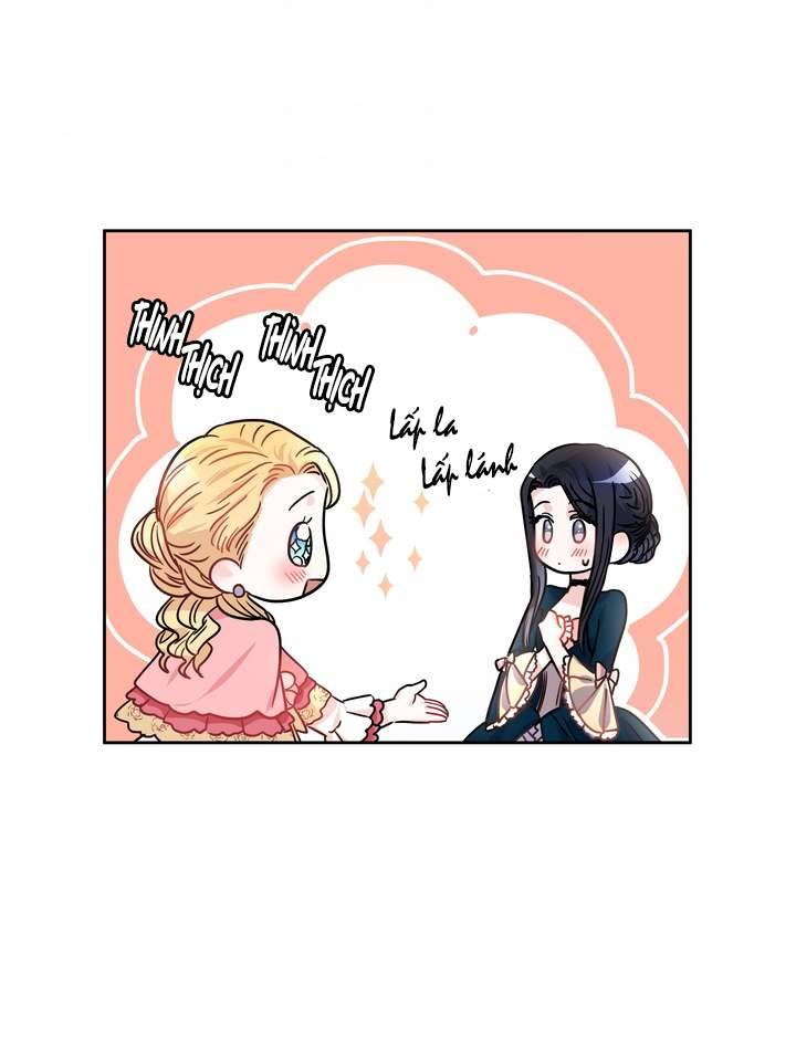 Công Nương Su Chapter 18 - Trang 4