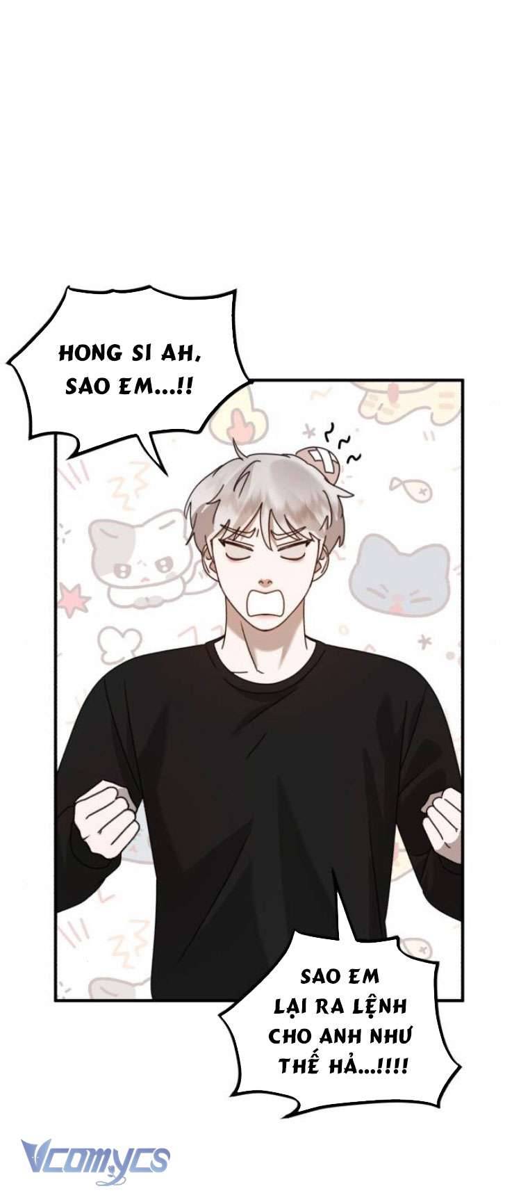Thần Hổ Jang San Chap 42 - Trang 2