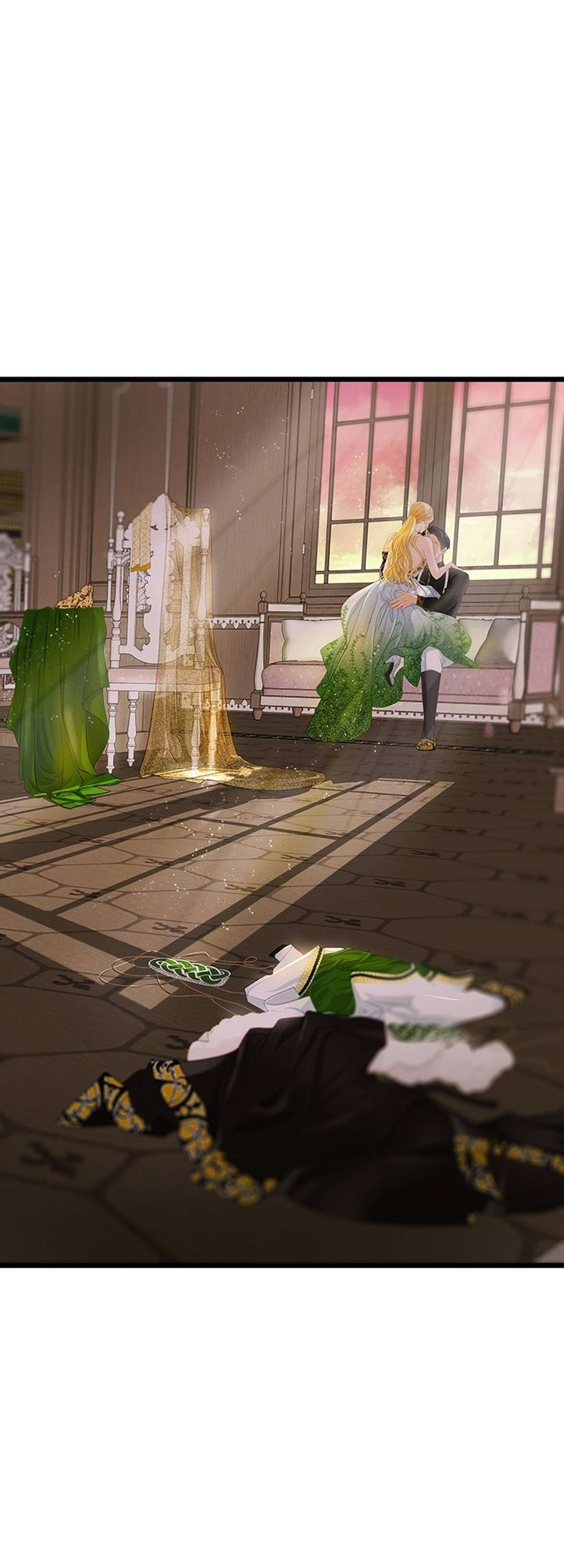 [ 18+ ] Bệ hạ đã thay đổi rồi! Chap 16 - Next Chap 17