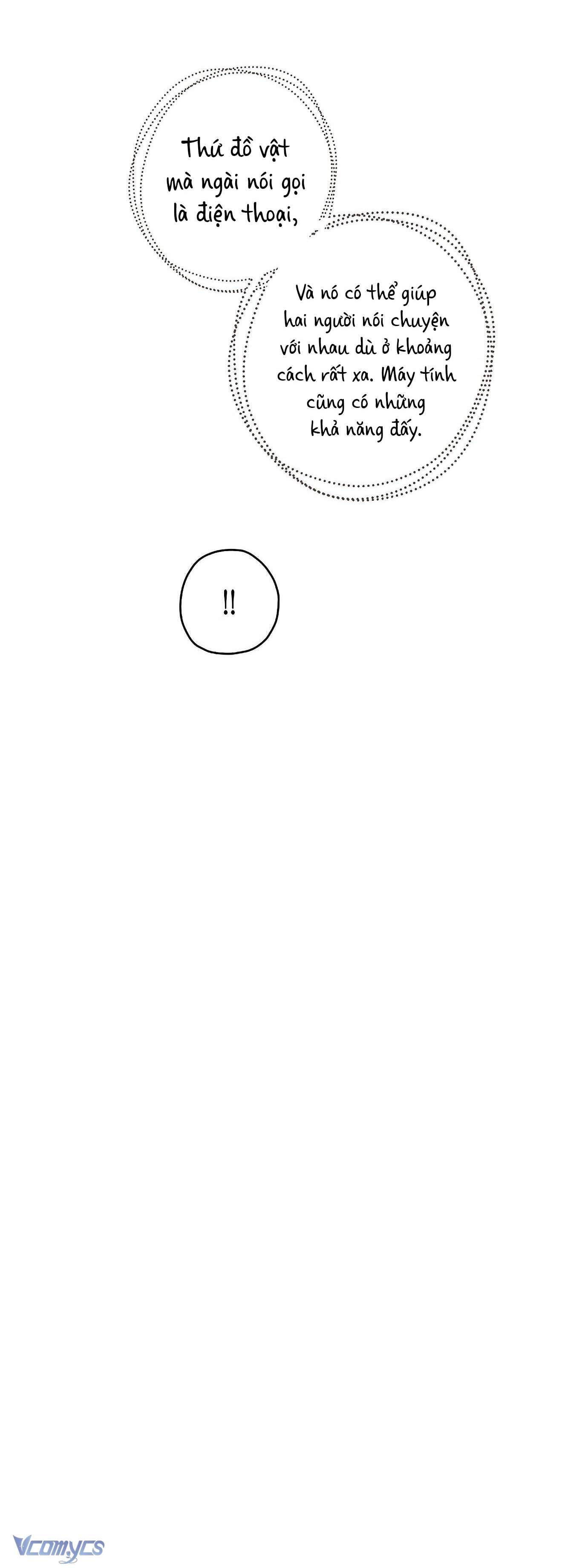 Onsaemiro Chapter 7 - Trang 4