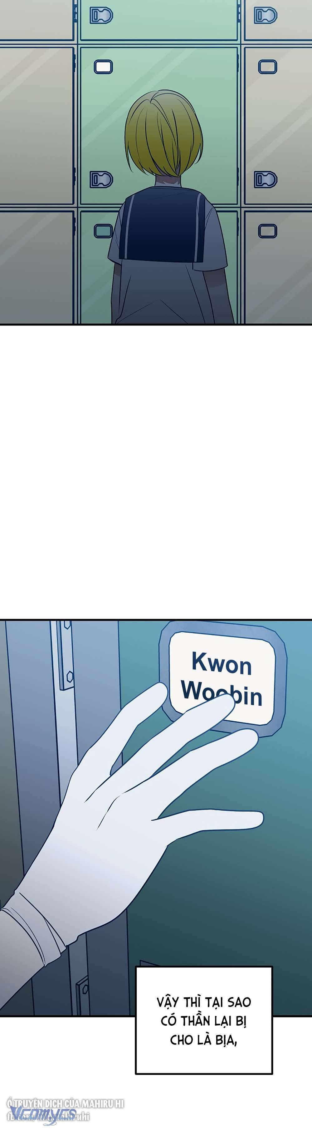 Kẻ Rác Rưởi Không Đáng Được Yêu Chapter 78 - Trang 4