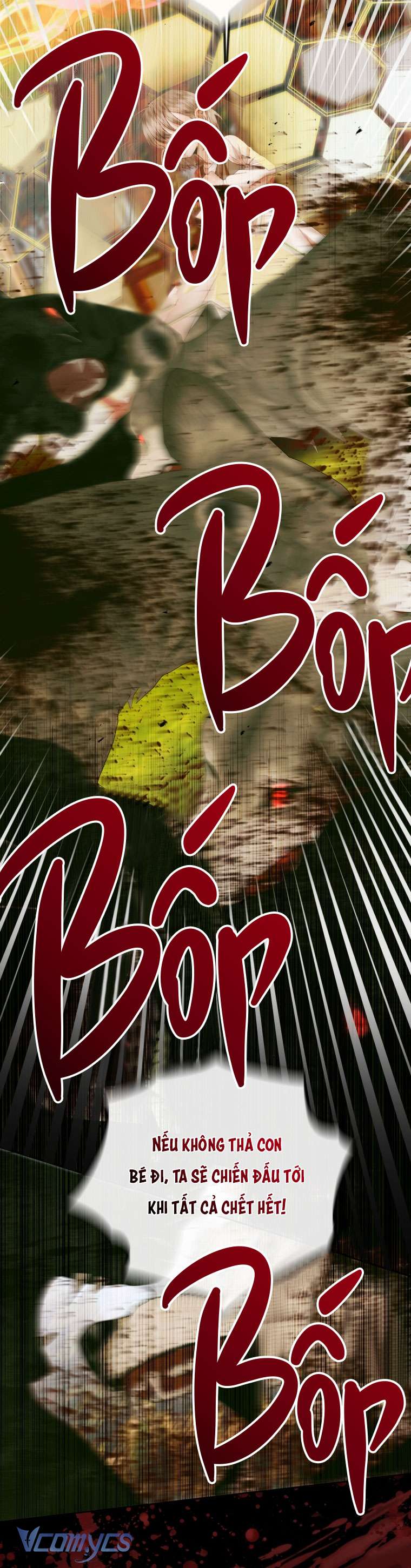 Siren: Trở Thành Gia Đình Của Nhân Vật Phản Diện Chapter 114 - Trang 3