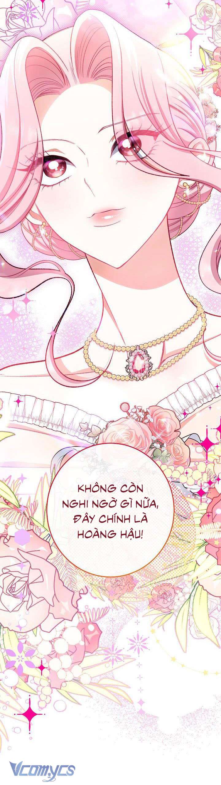 Hầu Gái Độc Quyền Của Hoàng Hậu Phản Diện Chap 57 - Trang 4