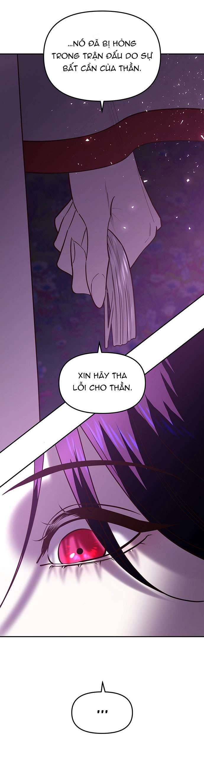 Vương Tử Huyền Bí Chapter 44 - Trang 4