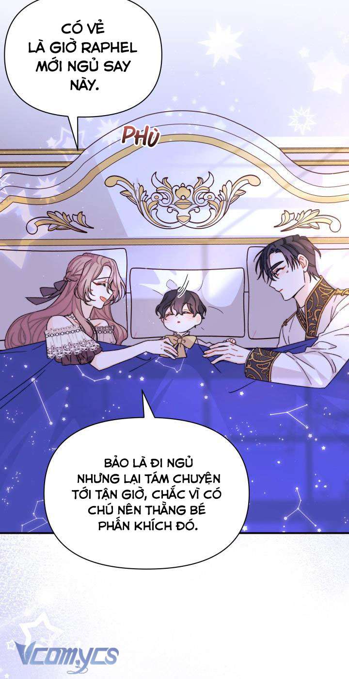 Nhặt Được Nam Chính Tặng Kèm Phu Quân Chap 34 - Trang 3