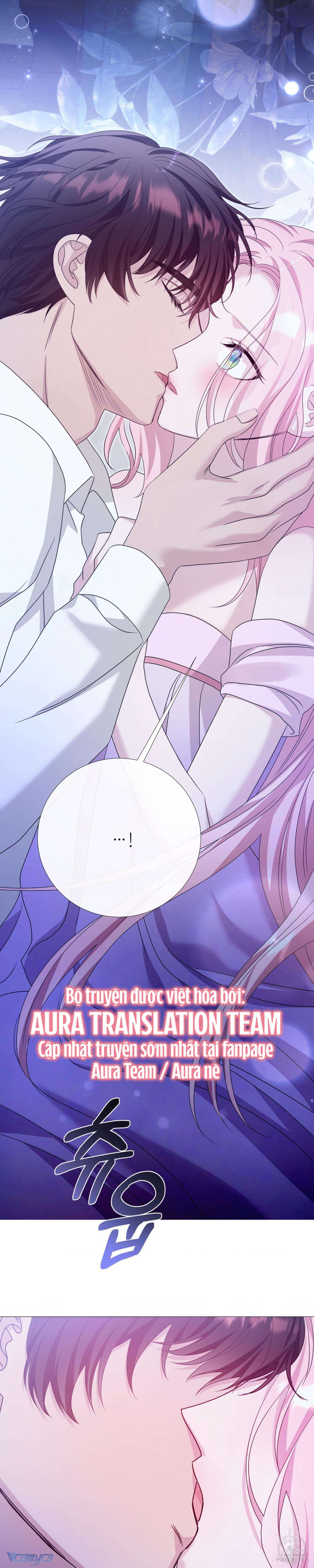 Lâu Đài Hoang Dã Chap 8 - Trang 2