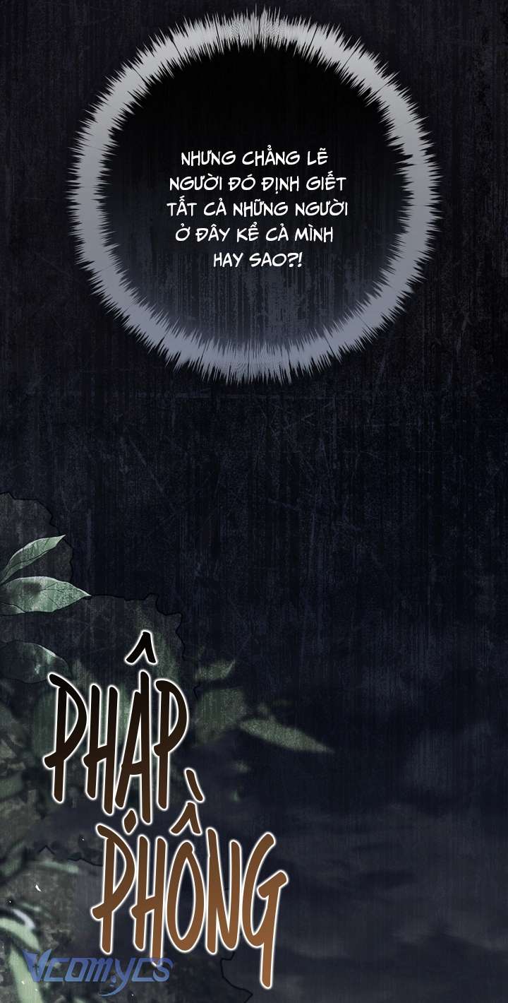 Ác Nữ Chỉ Là Một Con Rối Chap 102 - Trang 2