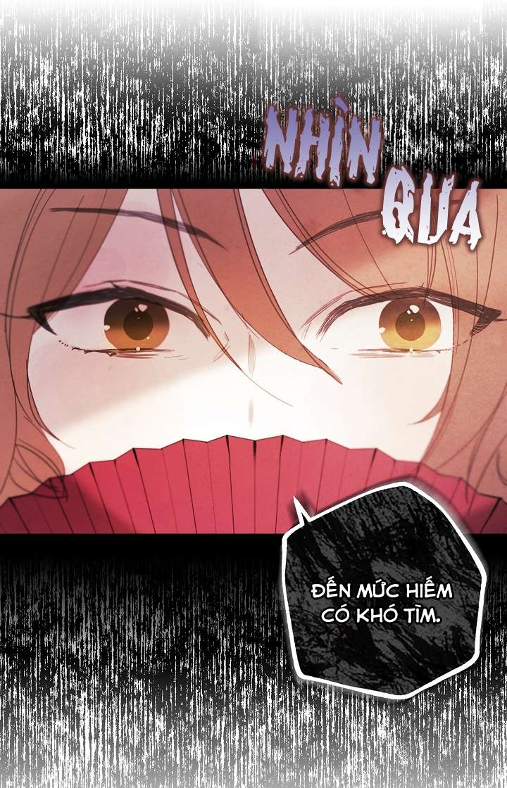 Cửa Hàng Búp Bê Của Công Chúa Chap 7 - Trang 2