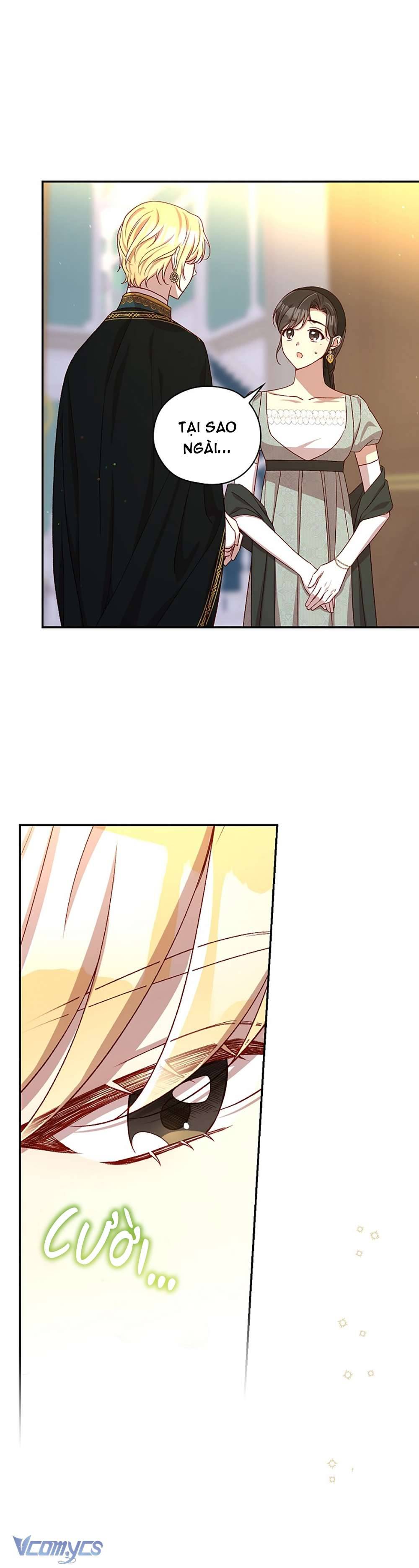 Sống Sót Dưới Thân Phận Hầu Nữ Chap 130 - Trang 2