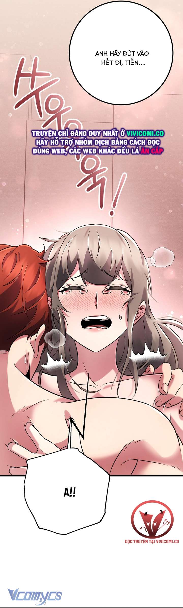 [18+] Mùa Đông Bất Tận Chap 13 - Trang 3