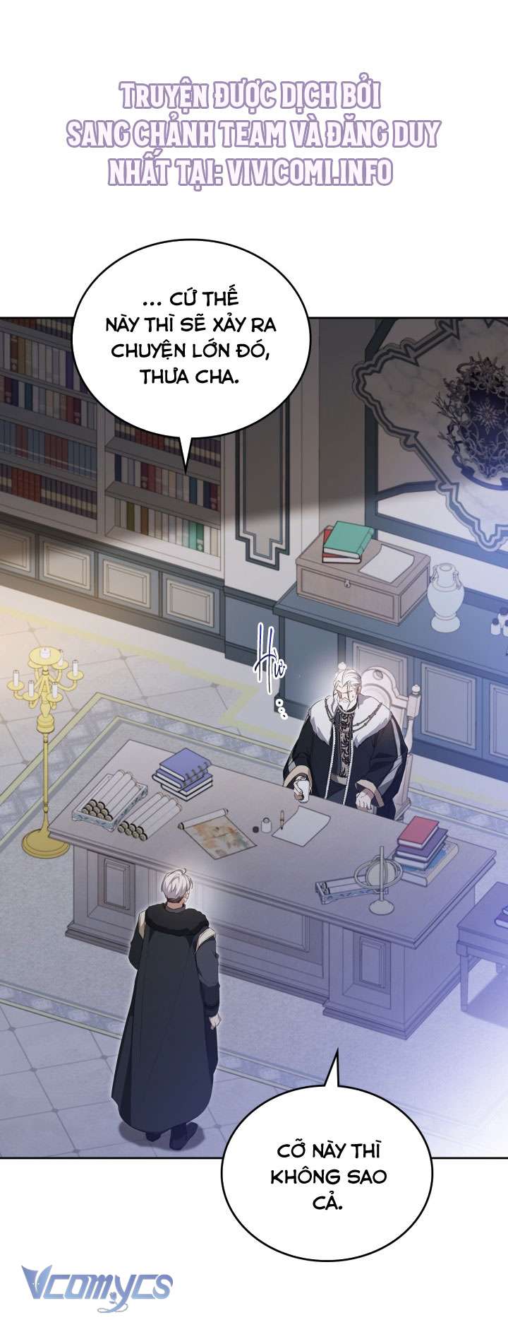 Kiếp Này Nhất Định Làm Gia Chủ Chap 154 - Trang 2