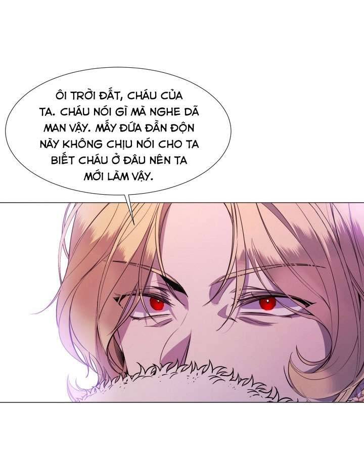 Ác Nữ Cần Bạo Chúa Chapter 23 - Trang 4