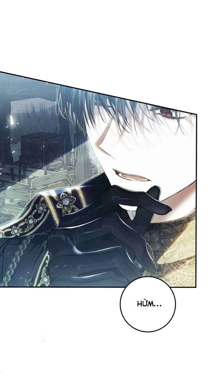 Ác Nữ Chỉ Là Một Con Rối Chap 76 - Trang 2