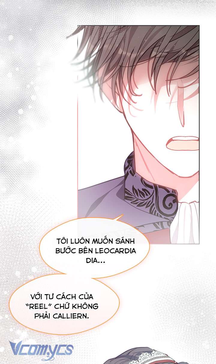 Gia Đình Bị Ám Ảnh Bởi Tôi Chapter 59 - Trang 4