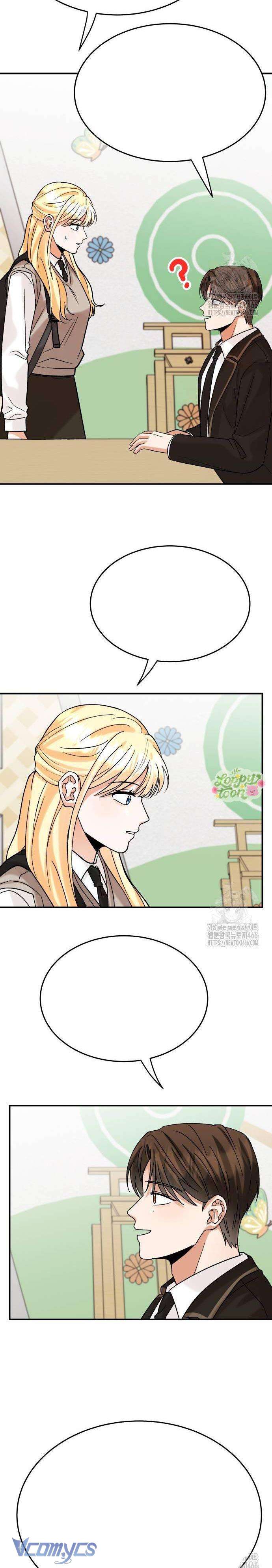 Kiếp Sau Vẫn Là Hoàng Tử Bé Chap 9 - Trang 2