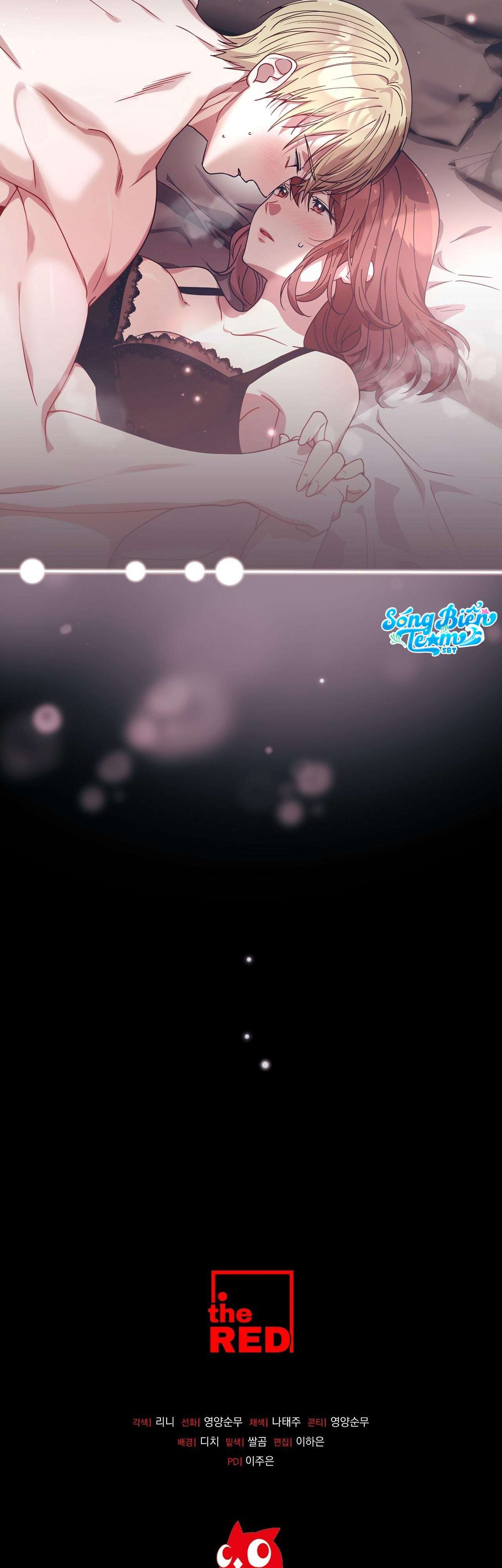 [ 18+ ] Vụ Bê Bối Pháp Lý Chap 3 - Next Chap 4