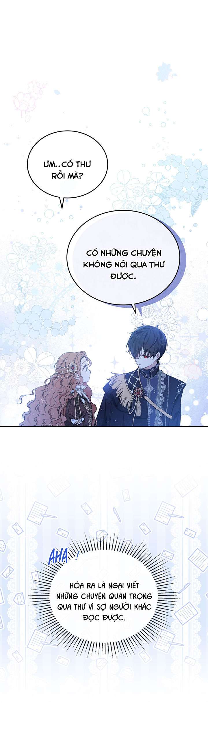 Kiếp Này Nhất Định Làm Gia Chủ Chap 58 - Trang 2