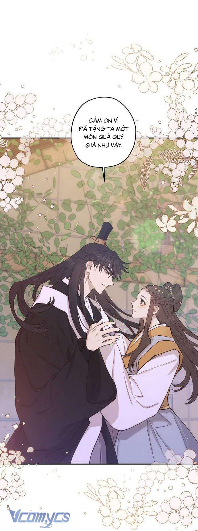 Onsaemiro Chapter 15 - Trang 4