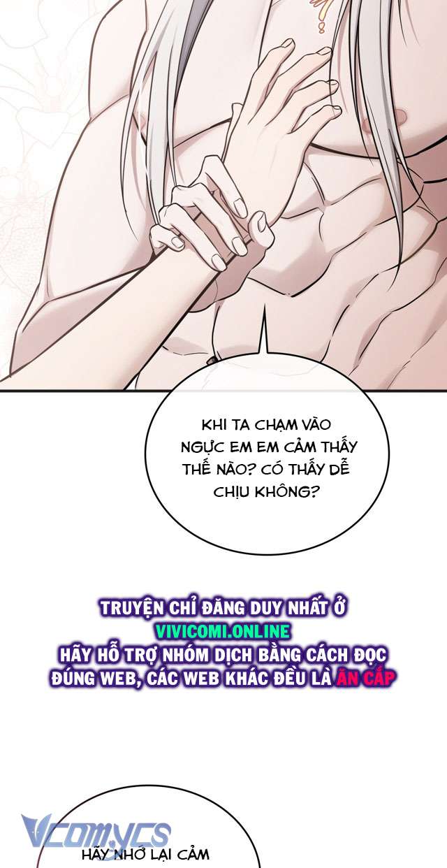 [18+] Đảo Vô Ảnh Chapter 3 - Trang 3