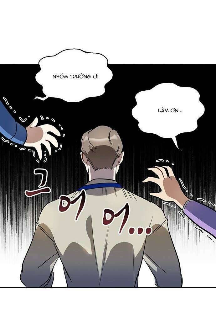 Công Việc Bất Thường Chapter 7 - Trang 4