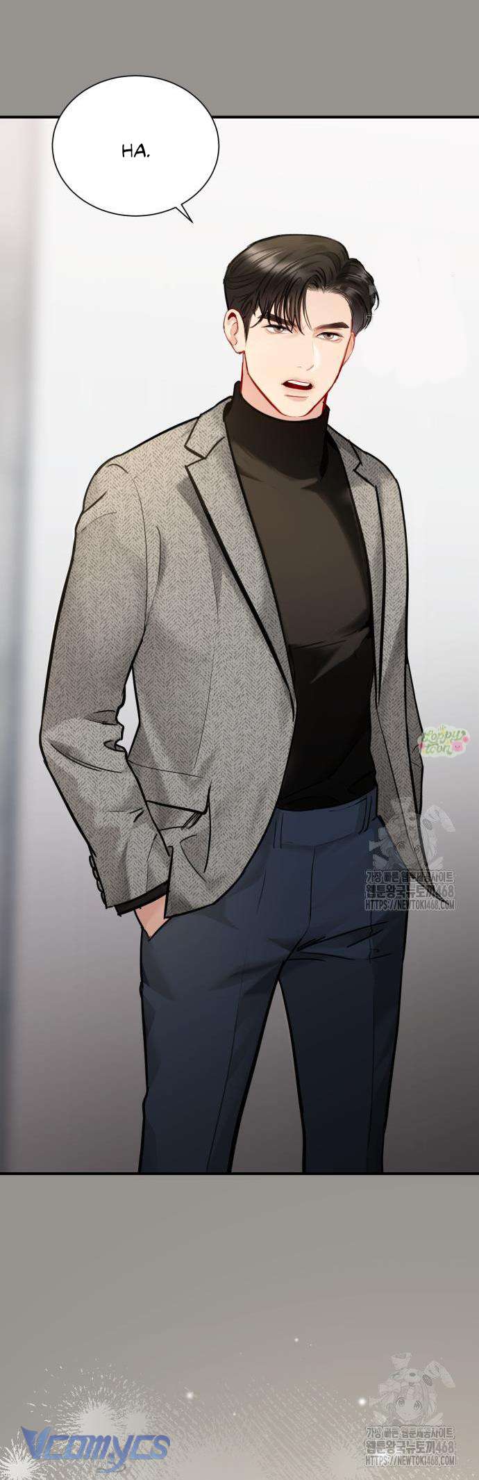 Quyền Lực Của Thư Ký Chap 9 - Trang 4