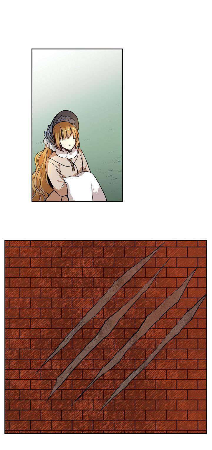 Vị Hôn Thê Khế Ước Của Công Tước Chapter 31 - Trang 4