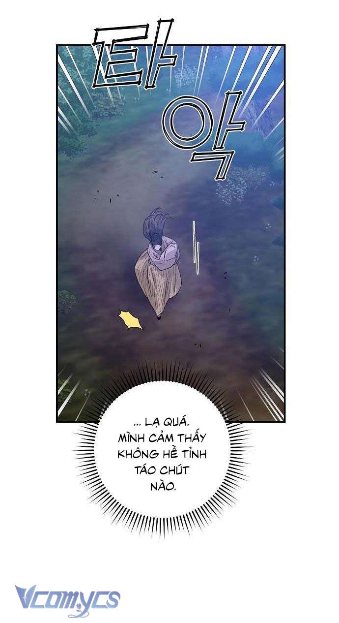 Onsaemiro Chapter 35 - Trang 4