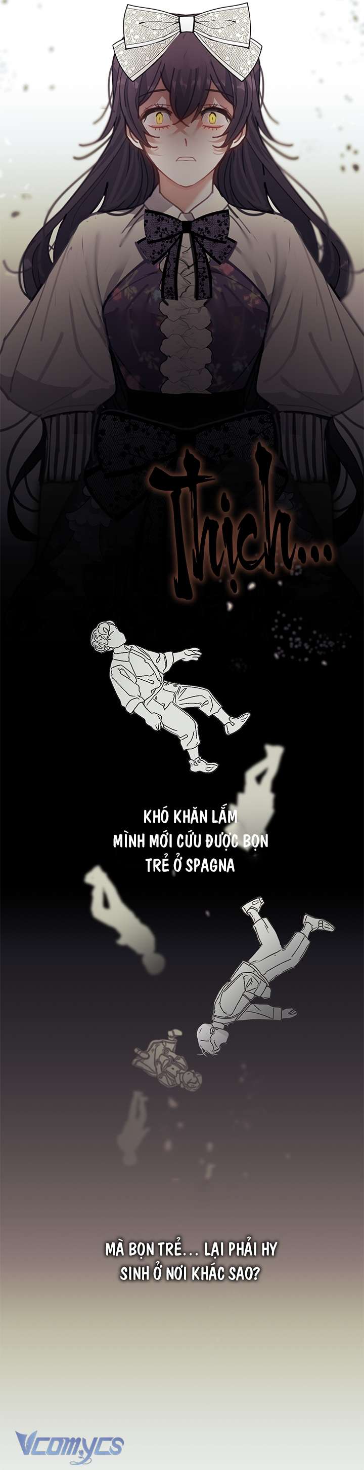 Gia Đình Bị Ám Ảnh Bởi Tôi Chap 74 - Trang 4