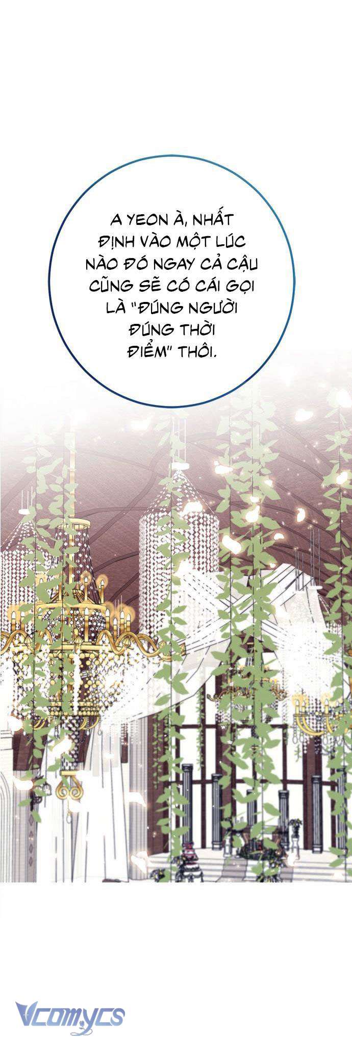 Thứ Tôi Cần Không Phải Là Tình Yêu Chapter 1 - Trang 3