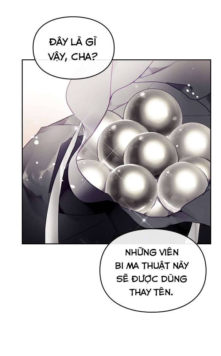 Kết Cục Của Nhân Vật Phản Diện Chỉ Có Thể Là Cái Chết Chapter 50 - Trang 4