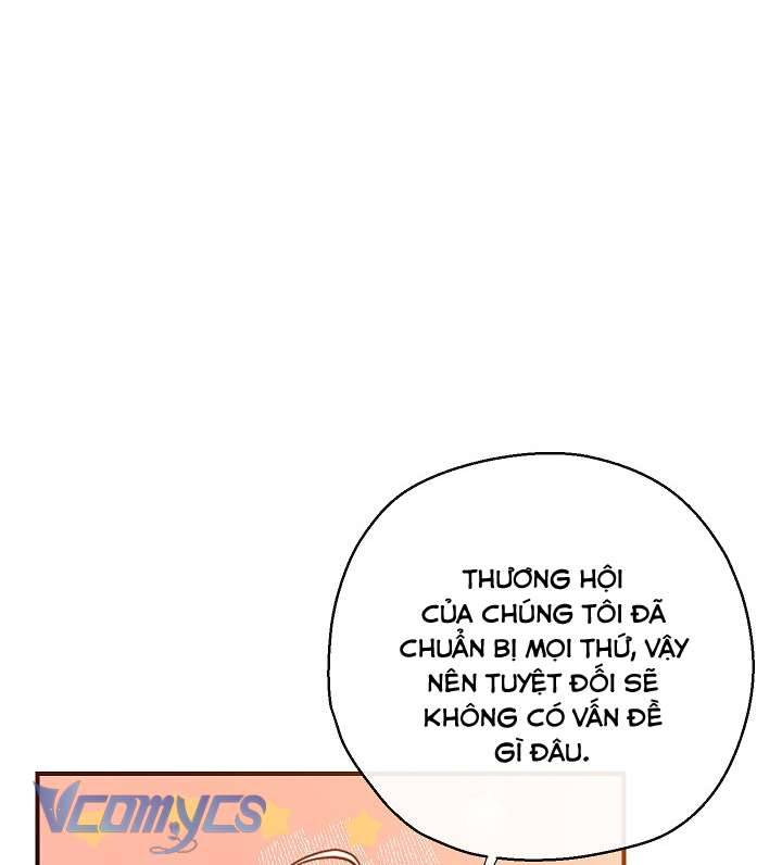 Chúng Ta Có Thể Trở Thành Một Gia Đình Được Không? Chap 78 - Trang 2