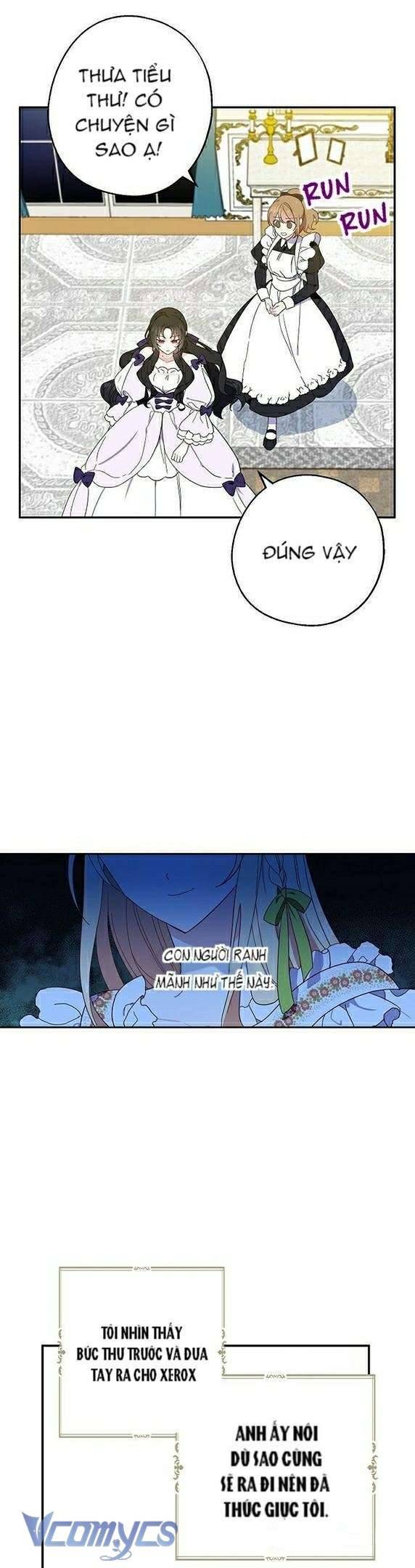 A Nào, Ngậm Thìa Vàng Nhé? Chap 6 - Trang 3