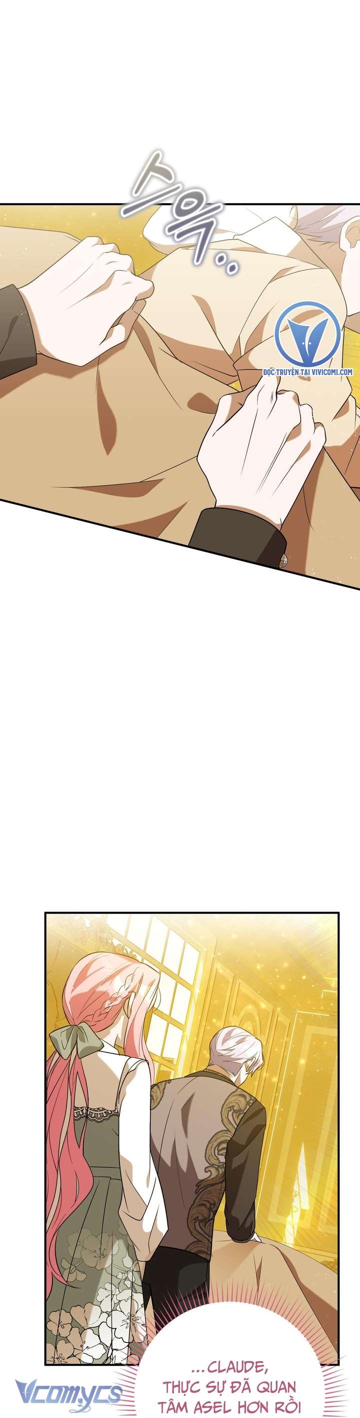 Không Phải Tôi Cố Tình Khiến Anh Ta Si Mê Đâu Chapter 17 - Trang 4