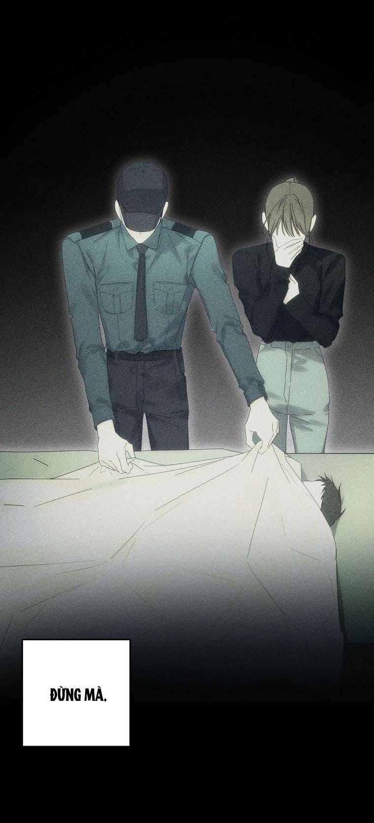 Trước Tiên Phải Giấu Em Trai Cái Đã! Chap 52 - Trang 2