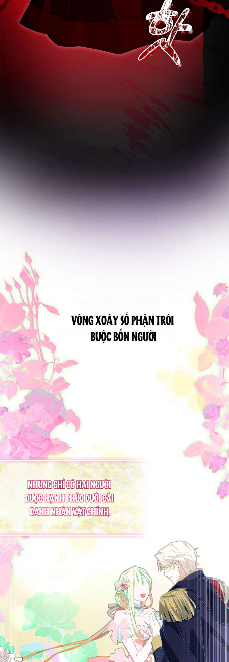 Chồng Ơi, Tại Sao Chúng Ta Không Thể Ly Hôn? Chapter 1 - Trang 4