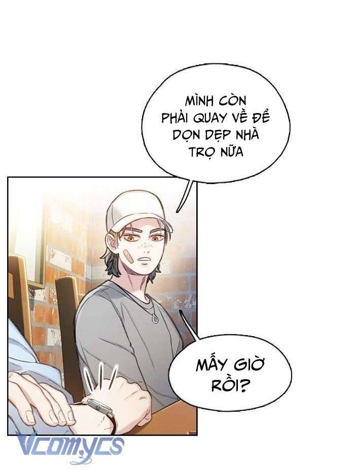 Trăng Tối: Thành Phố Xám (HYBE) Chap 7 - Trang 2