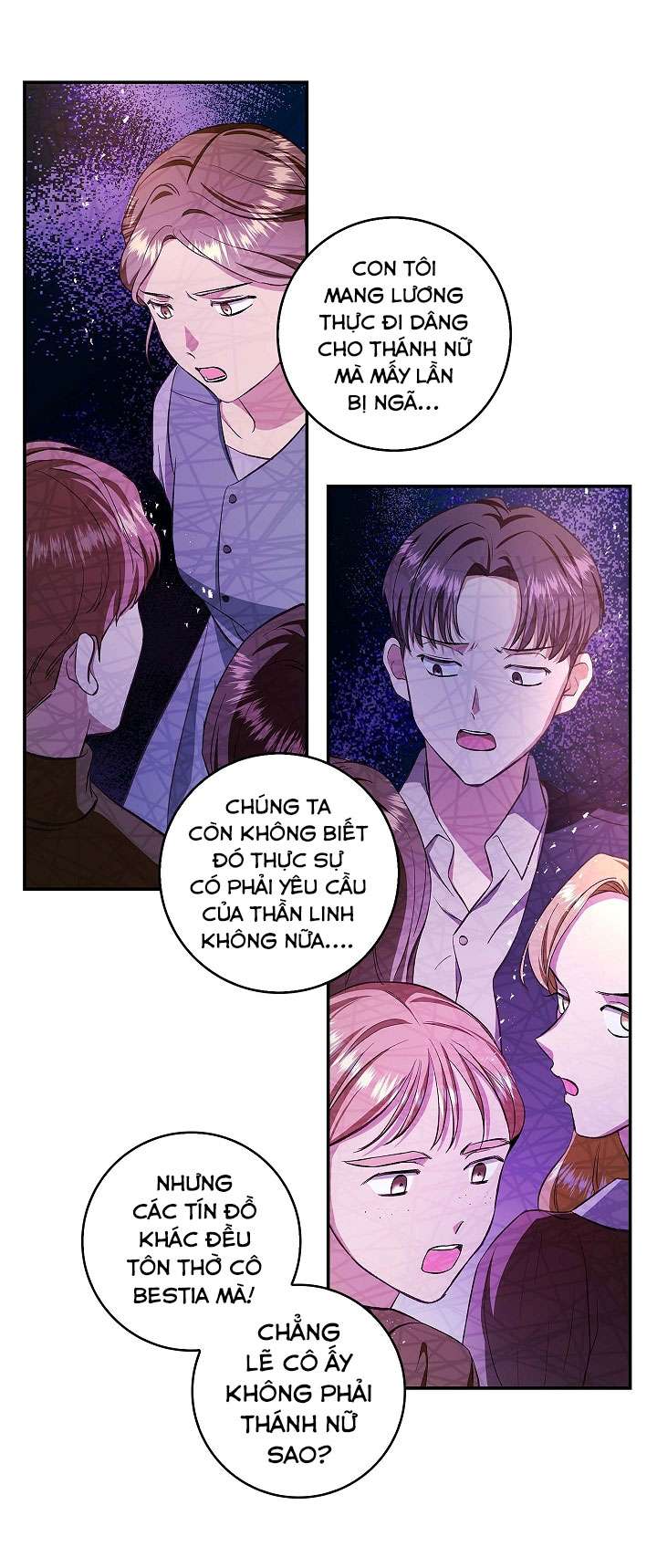 Hôn Phu Ẩn Sắc Chapter 62 - Next Chapter 63