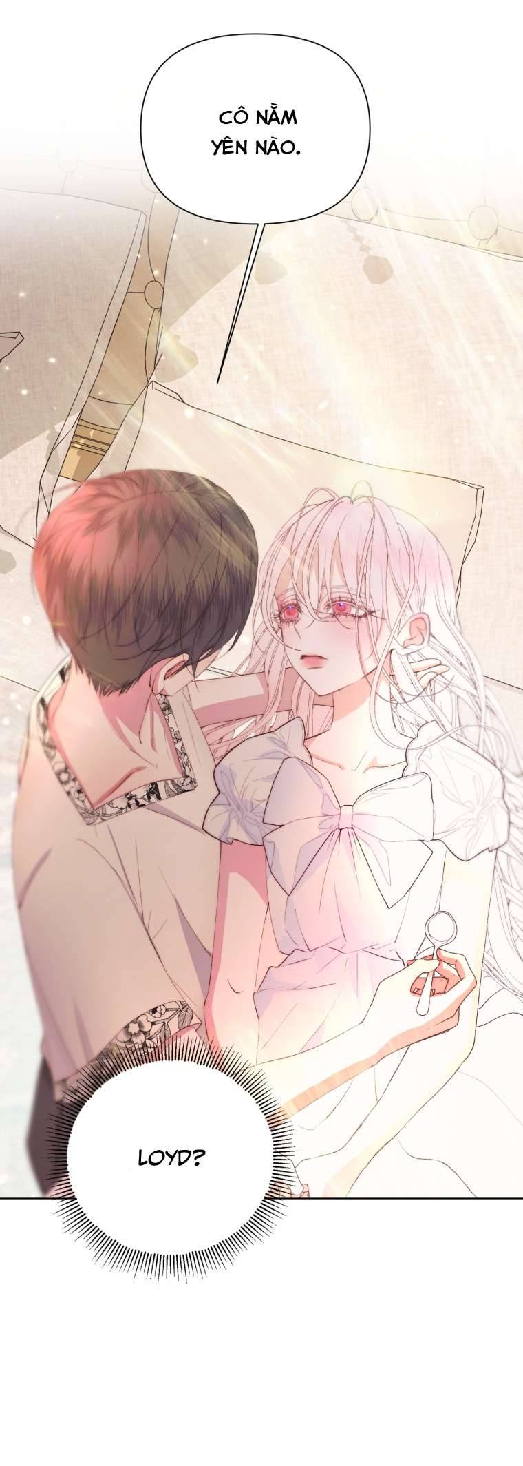 Siren: Trở Thành Gia Đình Của Nhân Vật Phản Diện Chapter 41 - Trang 3