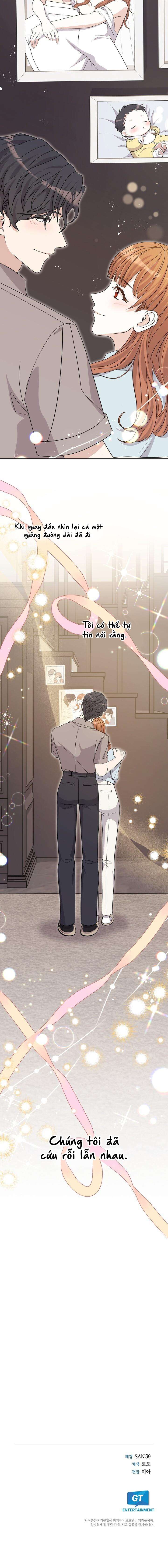 [ 18+ ] Người Chú Cứu Rỗi Chap 16 - Trang 2