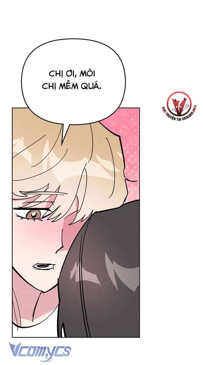 [18+] 7 Giây Thay Vì Một Nụ Hôn Chap 24 - Trang 2