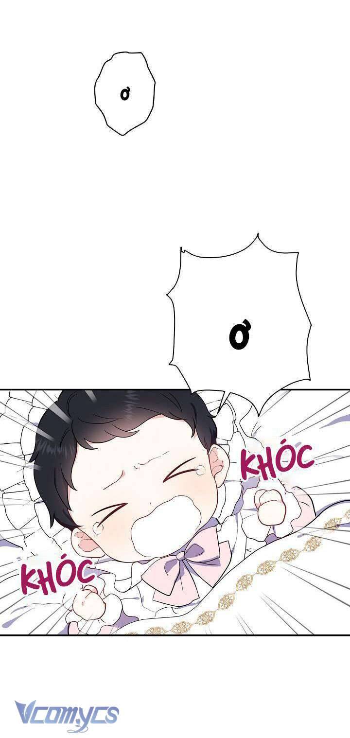 A Nào, Ngậm Thìa Vàng Nhé? Chap 3 - Trang 3